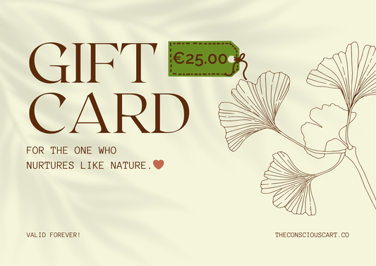 Mother's Day Gift Voucher