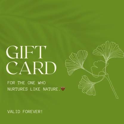 Mother's Day Gift Voucher