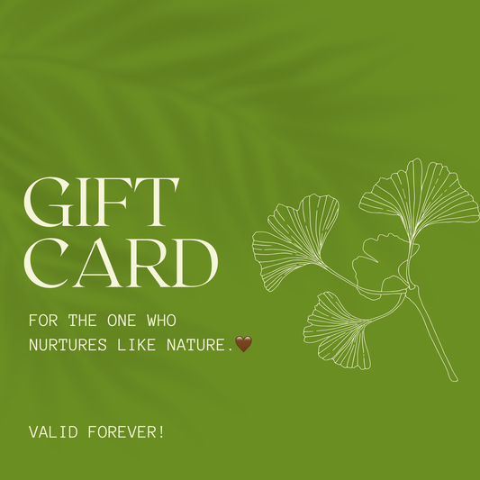 Mother's Day Gift Voucher